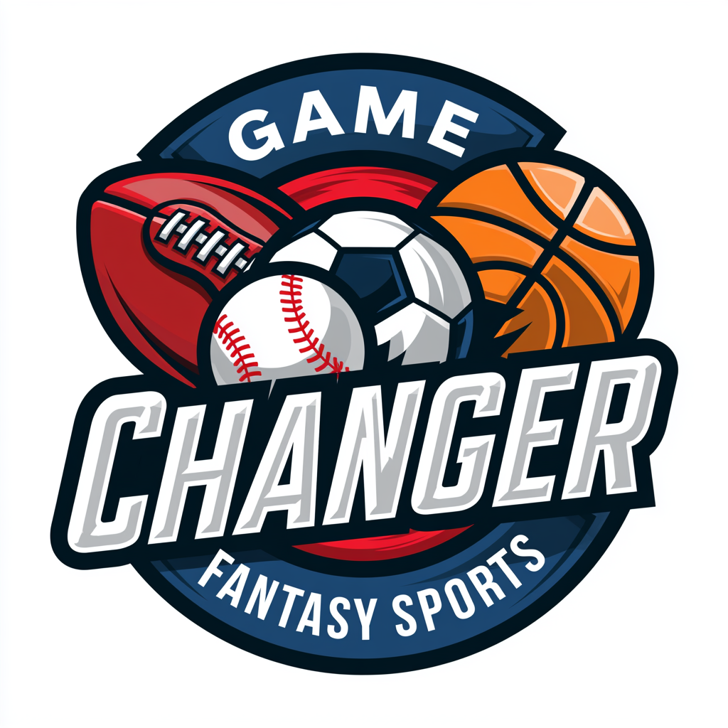 GameChanger Fantasy Sports logo